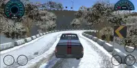 Dodge Ram Car Drift Race Simulator Screen Shot 0