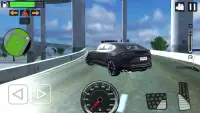 OffRoad Lamborghini 4x4&Geländewagen Simulator2021 Screen Shot 2