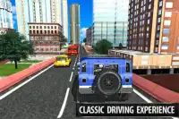 Ultimate Offroad Car Screen Shot 15