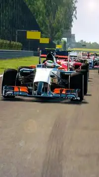 Legends Thumb Race Car Screen Shot 3