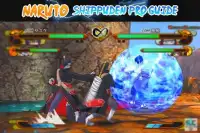 Hints For Naruto Shipudden  Strom  4 Screen Shot 0