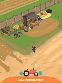 Harvest Valley - Farming Game Screen Shot 13