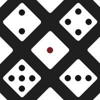 Merge Dice! - dice puzzle game