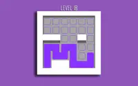 Paint The Maze - Amazing Puzzle Game Screen Shot 3