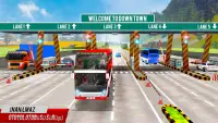 otobüs oyunları macerası: otobüs sürüş oyunları Screen Shot 1