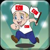 Turkish Man Run Freeplay