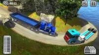 Uphill Gold Transporter Truck Drive Screen Shot 17