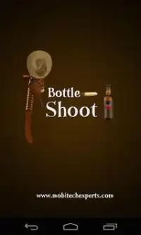 Bottle Shoot Screen Shot 12