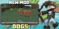 Mod Dogs   Skins for Craft Screen Shot 0