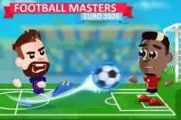 football masters 2020 Screen Shot 2