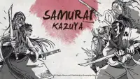 Samurai Kazuya : Idle Tap RPG Screen Shot 1