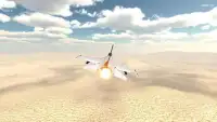 Air Striker 3D Pro Screen Shot 2