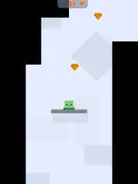 Mr. Swing :Tower Dash-Rope Fly Screen Shot 7