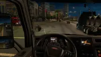 American Truck Real Driving Screen Shot 6