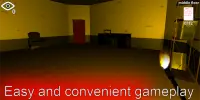 Paura Casa : nuovo gioco 3D paura gratuito Screen Shot 4