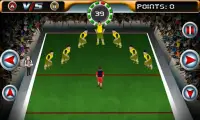 Play Kabaddi Screen Shot 1