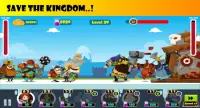 Battle of Kings  – Tower Defense Strategy Game Screen Shot 1