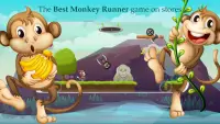 Monkey Runner Screen Shot 0