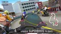 Bike Racing 2019 Crazy Stunts Screen Shot 3