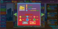 Factorizer - Management & Idle Business Tycoon Screen Shot 6