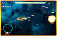 One Punch Stickman : Super Galaxy Screen Shot 7
