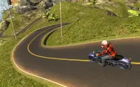 バイクレース無料 - Bike Racing Free Screen Shot 1