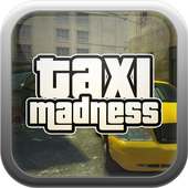 Taxi Madness