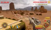 Vahşi Avcı - Wild Hunter 3D Screen Shot 0