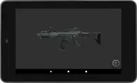 Real Gun Shot - Gun Sim Free Screen Shot 14