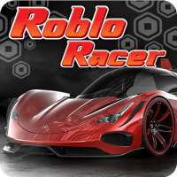 Robux Car Rapid Racer Robli RBX