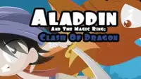 Aladdin - Clash Of Dragon Screen Shot 0