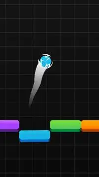 Brick Stomp by AppSir, Inc. Screen Shot 0