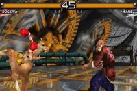 TEKKEN 5 New Hint Screen Shot 5