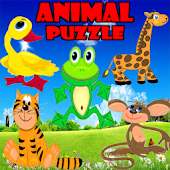 Animal Puzzle