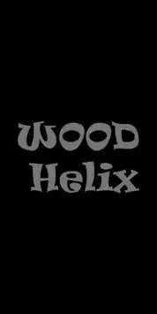 Wood Helix Screen Shot 0