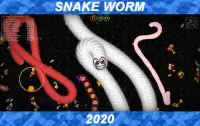 Snake Zone : worm zone arena io Screen Shot 0
