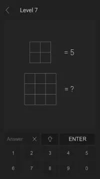 Math Master Screen Shot 7