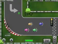 Car Racing - Mini Car Racing Games Screen Shot 1