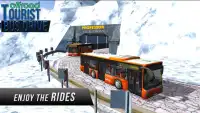 Offroad Tourist Bus Drive Screen Shot 6