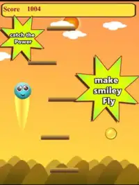 Cute Smiley Screen Shot 6