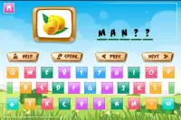 Kids Spelling Learning - Spelling Memory Game Screen Shot 2