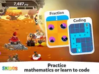 Learn Math for 5-11 Year Olds Screen Shot 18