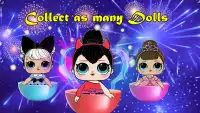 Lol Surprise eggs Dolls: the Game Screen Shot 2