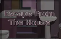 Escape game : Escape Games Zone 11 Screen Shot 0