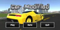 Offline Modified Car (Super Car Games) Screen Shot 0