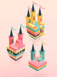 Monument Valley 2 Screen Shot 5