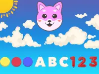 Games for Kids & Toddlers - Learning 2-5 Year Olds Screen Shot 4