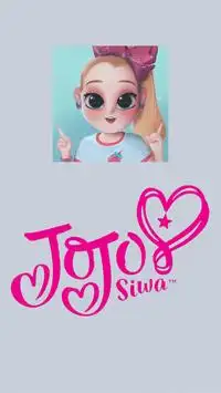 Jojo Siwa Lol Candy doll surprise Screen Shot 0