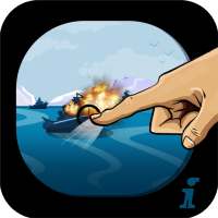 Simulator Shooting Sea Battle