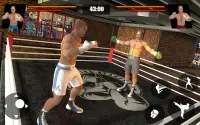 Punch Boxing Fighting Game: World Boxing 2019 Screen Shot 8